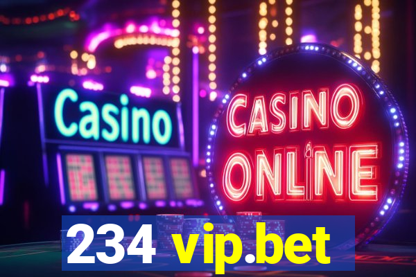 234 vip.bet